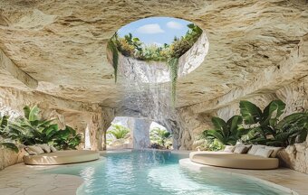 Apartmány Thajsko NOVOSTAVBA - 14