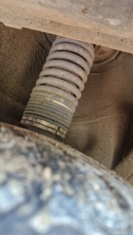 Rozpredam audi a3 8l - 14