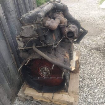 Predné a zadné perá Liaz - 14