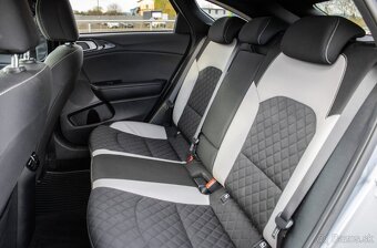 Kia ProCeed 1.4 T-GDi, 103kW, A7 - 14