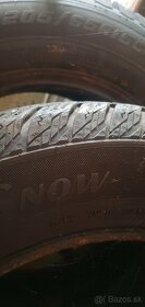 Predam pneumatiky a disky - 14