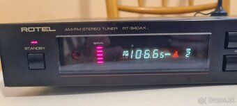 ROTEL  RT-940AX - 14