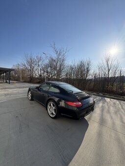 Porsche 911 Carrera S 58 000km TOP - 14
