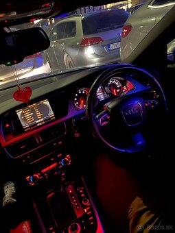Audi A5 2.0Tsfi Quattro - 14