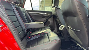 Volkswagen Golf 7 GTI PERFORMANCE Hatchback - 14