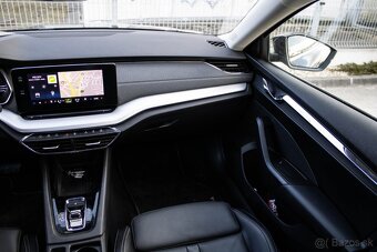 Škoda Octavia Combi 2.0 TDI L&K DSG 110kw - 14