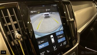 Volvo V90 T8 AWD Insciption 2019 Plugin hybrid - 14