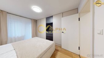 Prenájom 3i byt s loggiou, garážou, Tarča, Sp. Nová Ves - 14