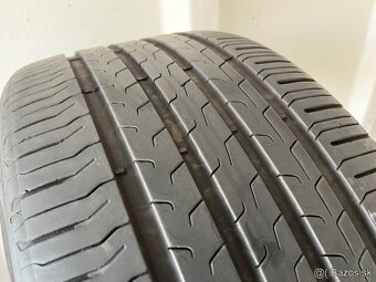275/35 R22+315/30 R22 Continental letné pneumatiky X5,X6 - 14