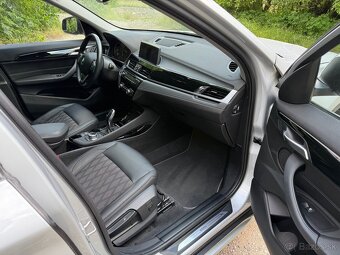 BMW X1 xDrive 20d A/T - 14