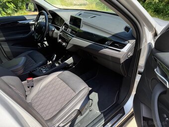 BMW X1 xDrive 20d A/T - 14