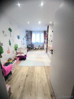 Kompletne zrekonštruovaný byt v Krasňanoch - 14