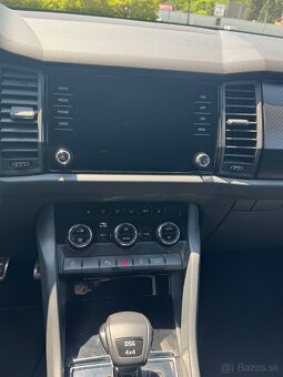 Škoda Kodiaq Sportline 140kw - 14