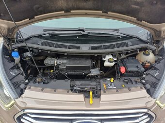 ford tourneo custom - 14