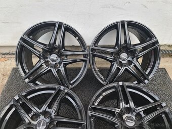 BORBET GERMANY 5X112 R18 - 14