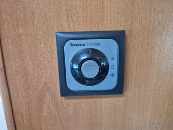 Karavan  Hobby De Luxe Easy 560 KMFe - 14