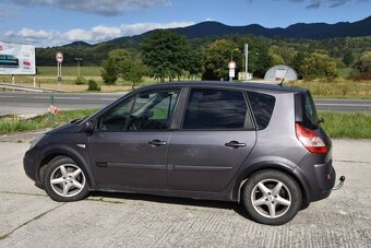 Renault Grand Scénic 1.9 dCi Authentique Confort - 14