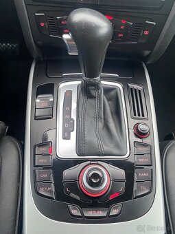 Audi A5 2.0 TFSI quattro Sportback TOP stav - 14