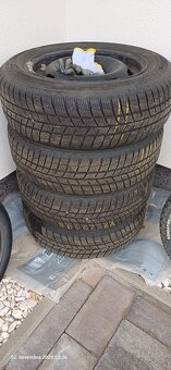 Citroën C3 1.4i benzín 54kw - 14