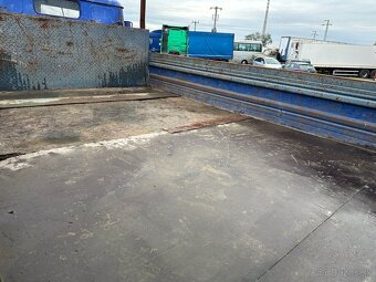 PRAGA V3S 6X6 1994 VIN 446 - 14