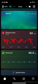 Hodinky Smartwatch SB-320 - 14