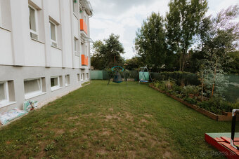 Na predaj kompletne zrekonštruovaný 2-izbový byt v Kotešovej - 14