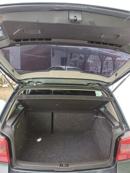 Volkswagen golf 4 - 14