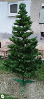 VIANOČNÝ STROMČEK - 14