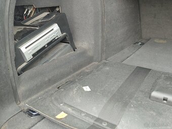 Audi A4 B6 Xenón, Výhrev, Tempomat S Line 1,9 TDi, 96 kW, - 14