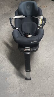 Kocik s autosedackami do 105 cm - 14