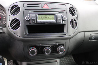 Volkswagen Golf Plus 1.4 TSI Comfortline - 14