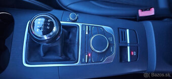 Audi A3 Sportback 1.4 TFSI 122k Ambition - 14