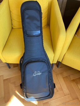 SUHR MODERN SATIN - 14