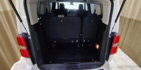 Toyota Proace Verso 8 miest Comfort Family - 14