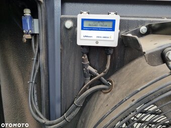 Súprava generátora Volvo BRUNO FQ113V - Výkonný 110 KVA, 201 - 14