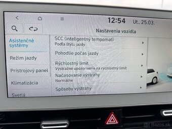Hyundai Ioniq 5 58 kWh Style ODPOCET DPH - 14
