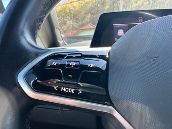 Volkswagen ID.3 Performance Upgrade 58kWh 1st - 14
