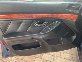 Alpina B10V8 Investicne auto - 14