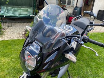 KAWASAKI VERSYS 650 - 14
