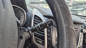 Hyundai I30 1,4CRDI 66kw kód motora: D4FC - 14