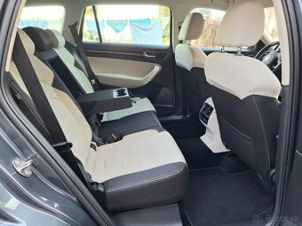 Škoda Kodiaq 1.5 TSI DSG style výbava,kessy,kamera,alu,led, - 14