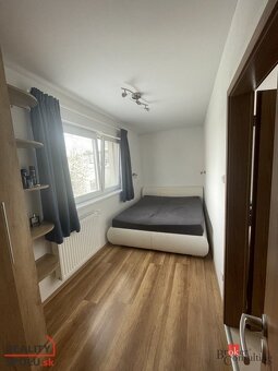 2 izbový byt 43m2, ul. Hradská, Bratislava - Vrakuňa - 14