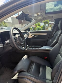 VOLVO S90 B5 2.0 d, 173 kW, 4x4, 2023, 19 000 km - 14