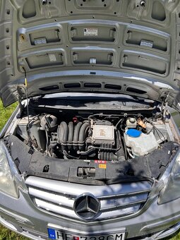 Mercedes Benz B170 w245 - 14