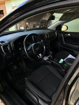 Kia Sportage 4 2018 1,6 gdi 97 kw - 14