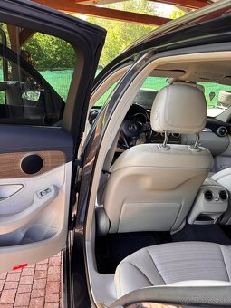 Mercedes C220 exclusive - 14