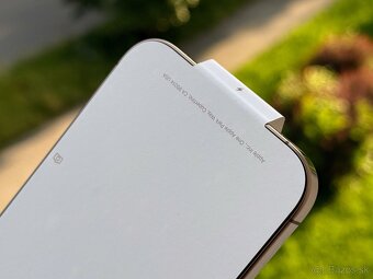 Apple iPhone 16 Pro Max 256GB Desert, nový, komplet, záruka - 14