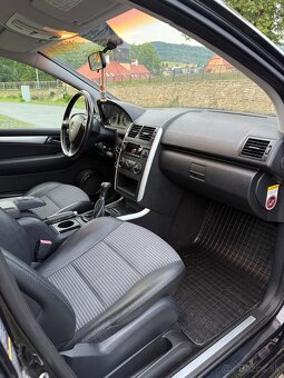 Mercedes-Benz A 200 - 14