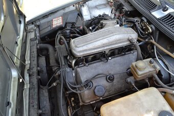 Alfa Romeo GTV6 2.5 V6 - 14