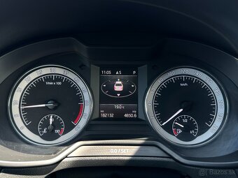 Škoda Octavia 2.0 TDi DSG, r.v.: 2020 - 14